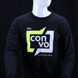 THE CONVO LOGO T-Shirt