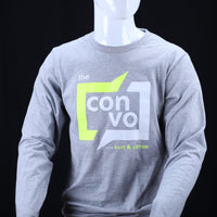 THE CONVO LOGO T-Shirt