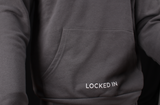 The CONVO LOCKED IN Crewneck